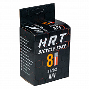 Камера 8" H.R.T. 8х1/2x2 AV (00-010002)