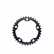 Звезда передн. Shimano для FC-2350, 34T Y1M834010