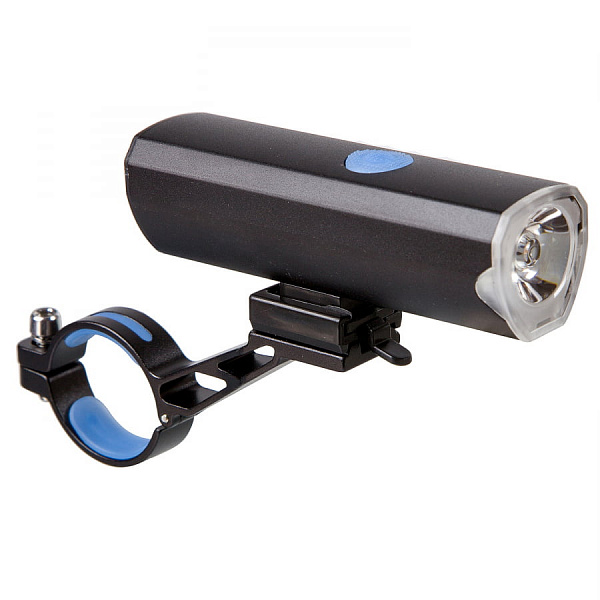 Фонарь передний STG FL1553 350lm usb бат 2200mAH Х95145