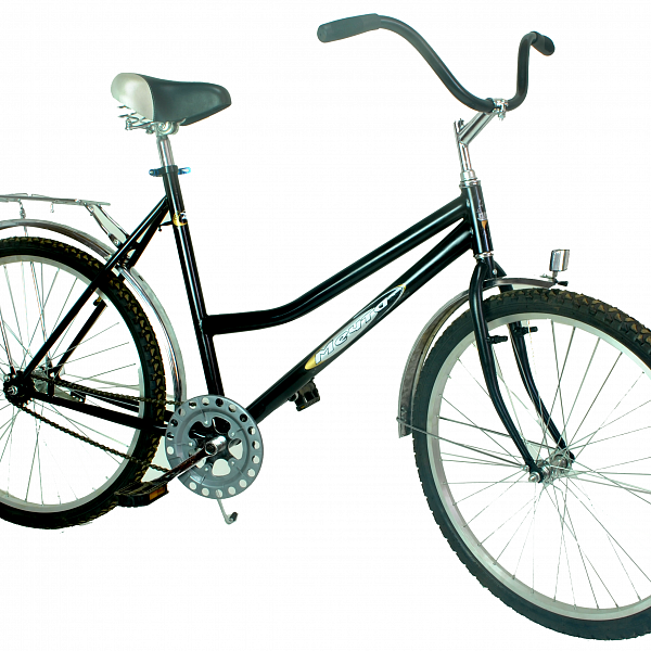 Велосипед 28" дорожный с открытой рамой "Мечта"