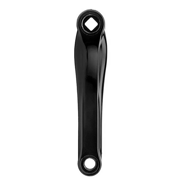 Шатун левый P06 для HDL-P303 170mm черный сталь/580236