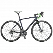 Велосипед Scott 19" Contessa Addict 15 disc