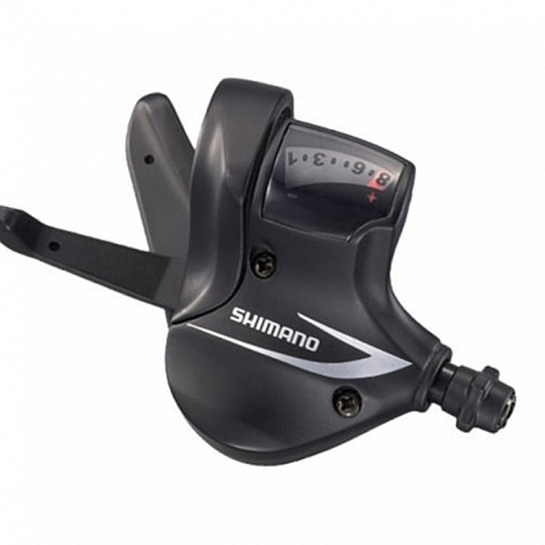 Шифтер Shimano Acera M360 прав 8ск тр. 2050 мм ESLM360RAT