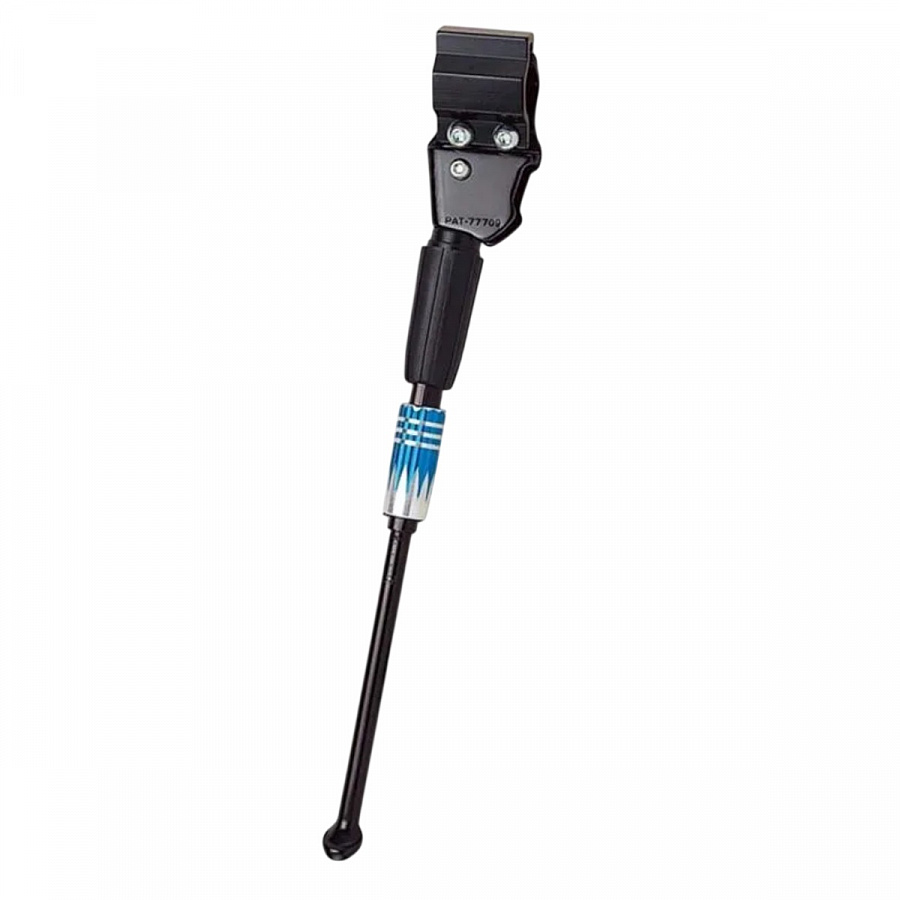 Подножка 26"-29" CD-105X алюм, на перо, черный