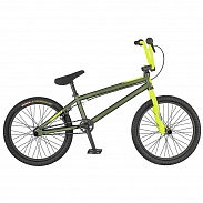 Велосипед Scott 19" Volt-X 10