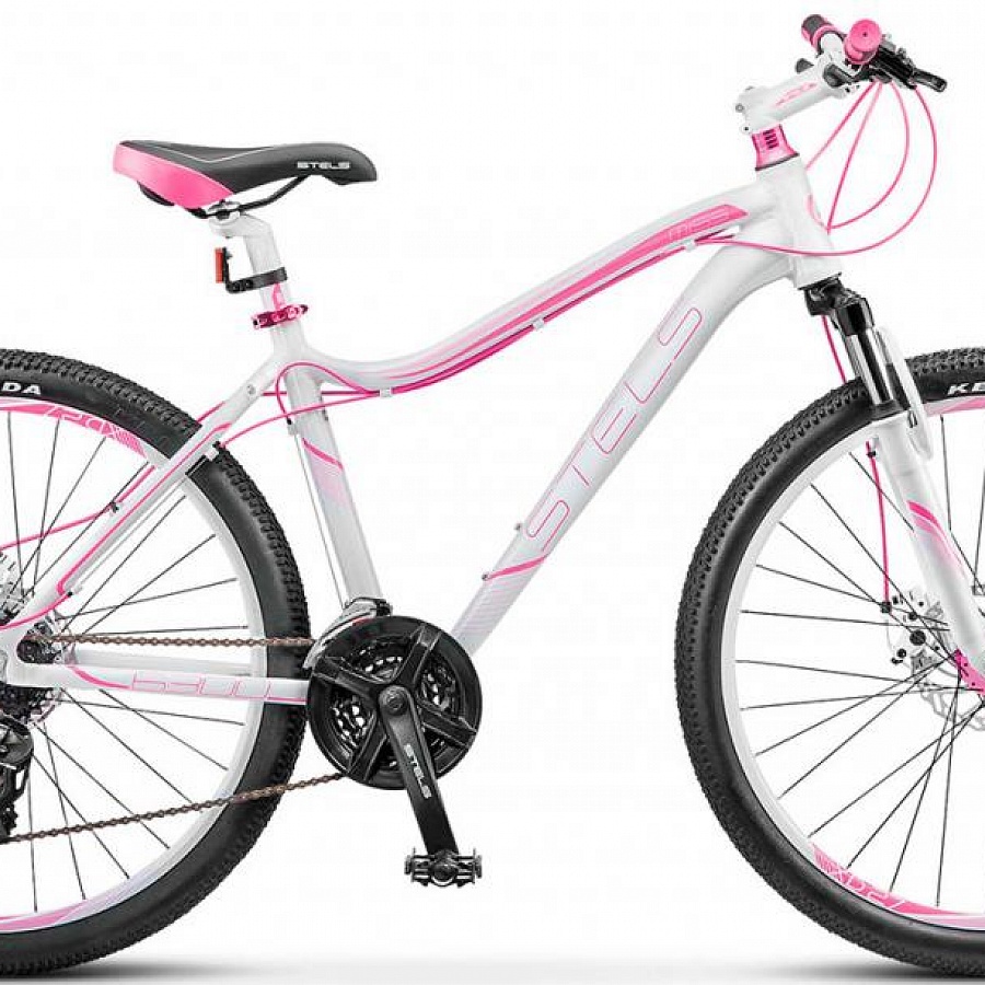 Велосипед Stels Miss-6300 MD V020 Белый